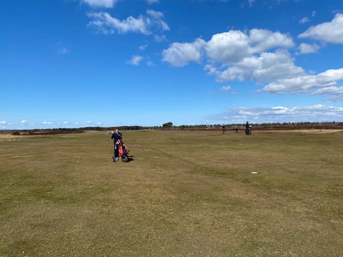 Åbningsmatchen - Photo 9