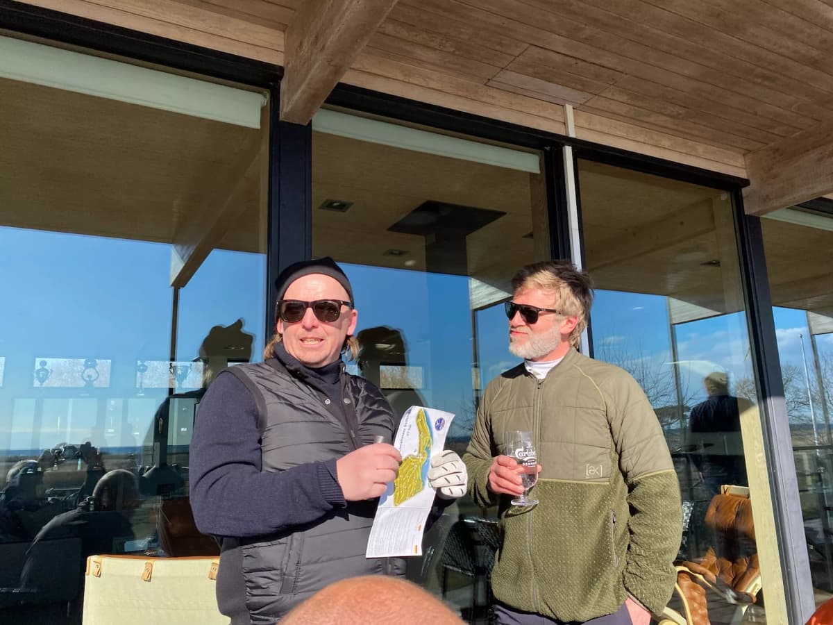 Åbningsmatchen - Photo 15