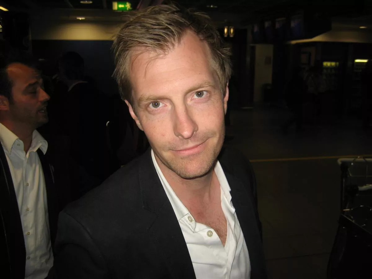 Jubilæumsturen - Photo 16