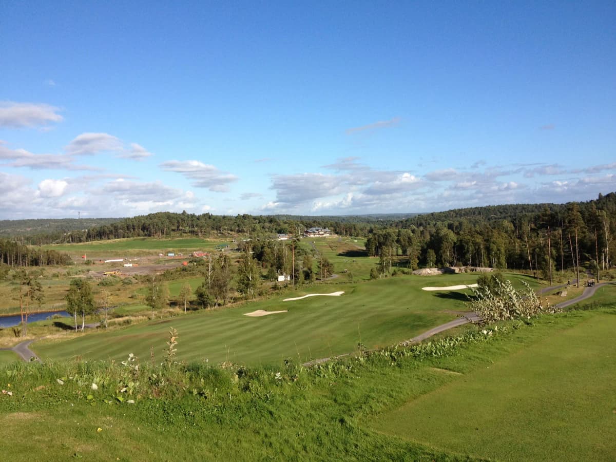 The International - Photo 4