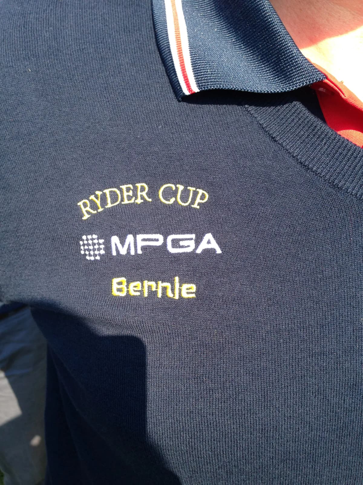 The 15th Ryder Cup - Photo 2