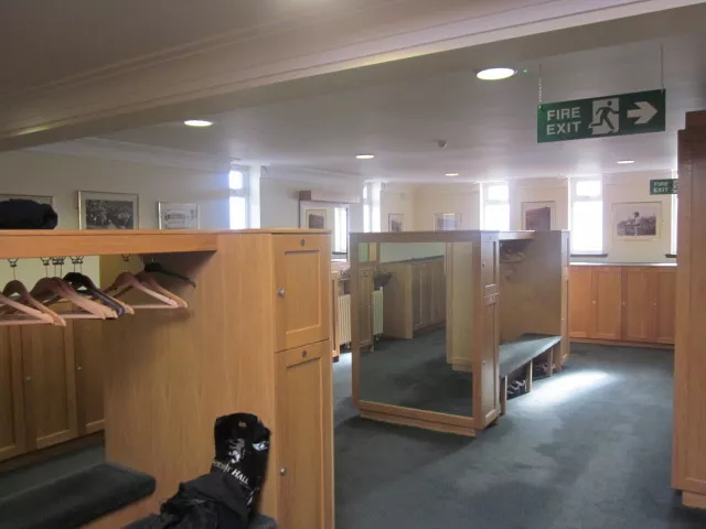 British Open - Photo 40