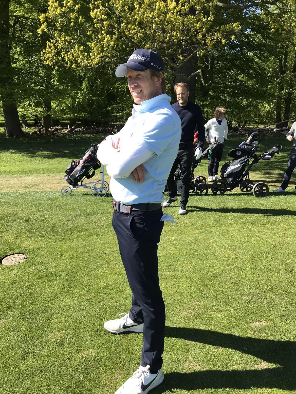 Copenhagen Open - Photo 4