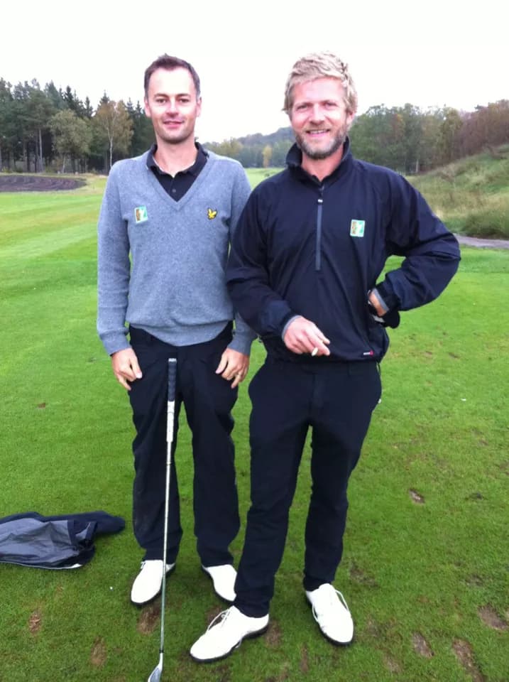 The 12th Ryder Cup - Photo 22