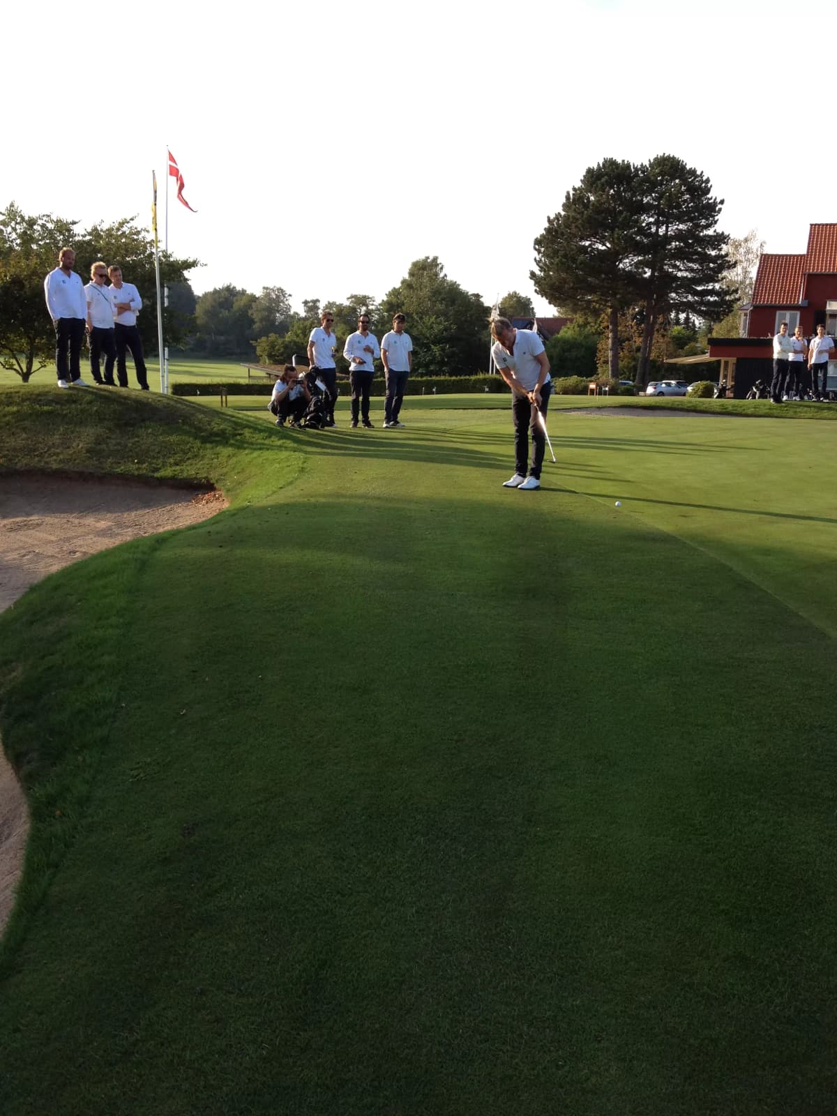 Tour Players Championship - Photo 21