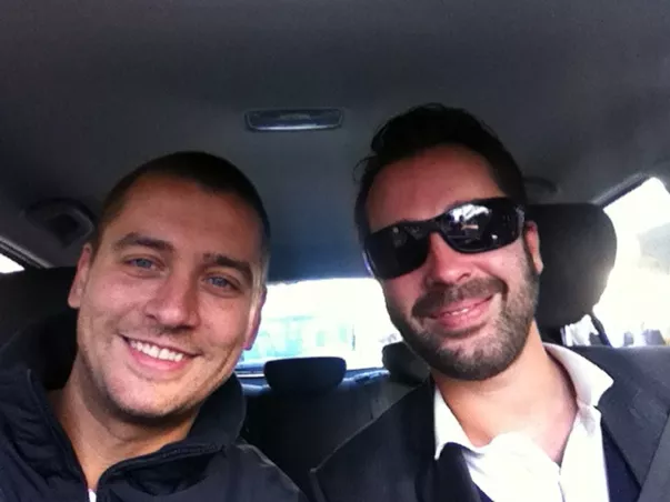 The 13th Ryder Cup - Photo 25