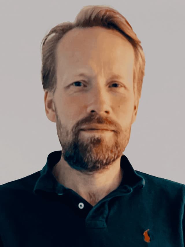 Gustav Toftgaard-Hansen