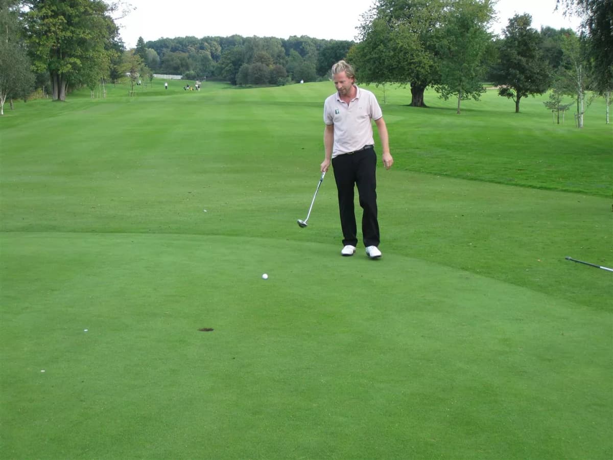 Tour Players Championship - Photo 38