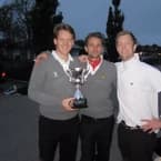The 11th Ryder Cup - Photo 39