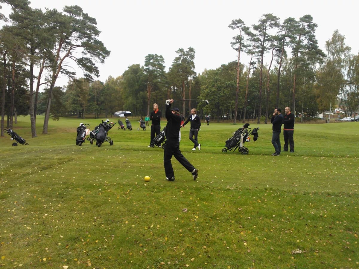 The 13th Ryder Cup - Photo 34