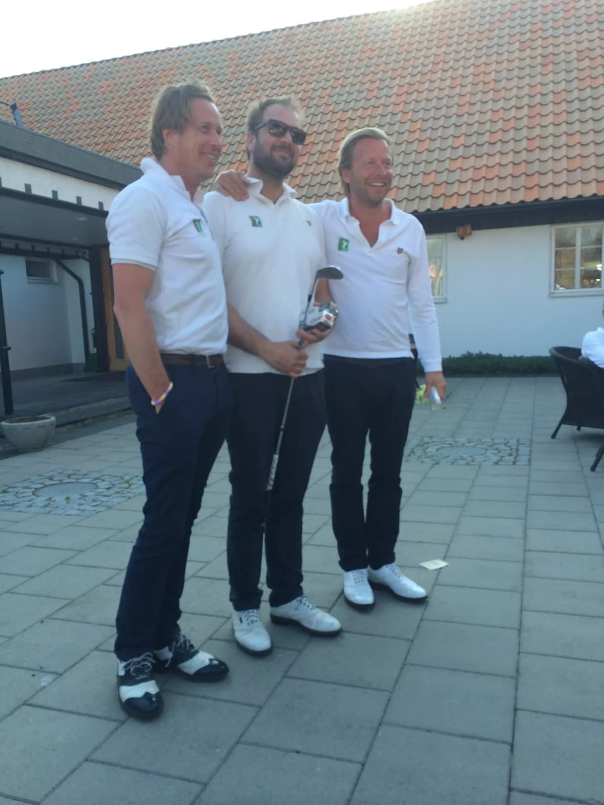 Åbningsmatchen - Photo 28