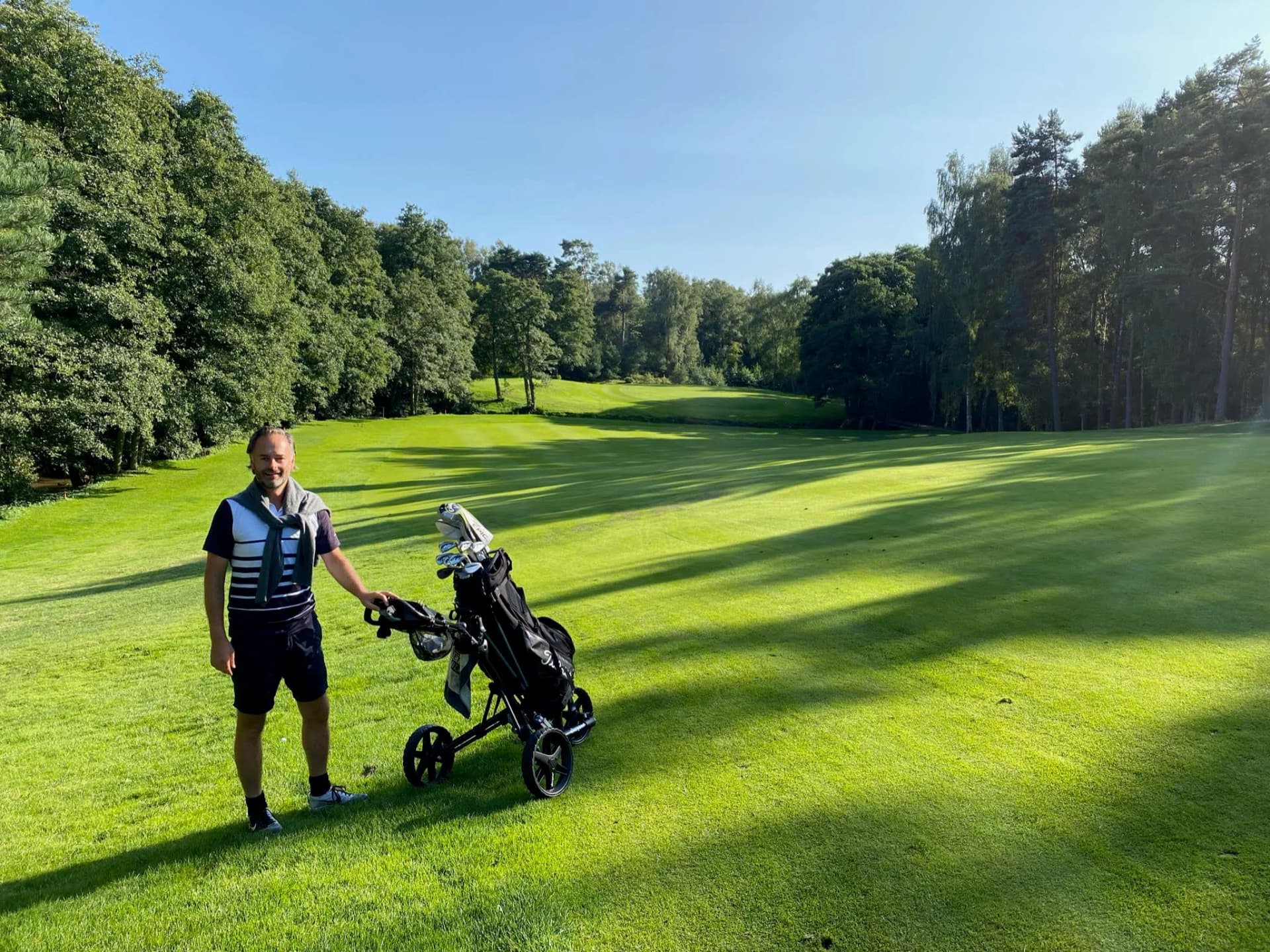 Nordsjælland Open 2026