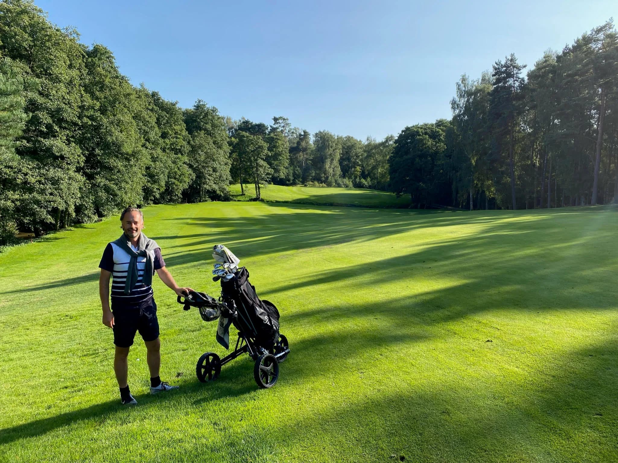 Nordsjælland Open 2026