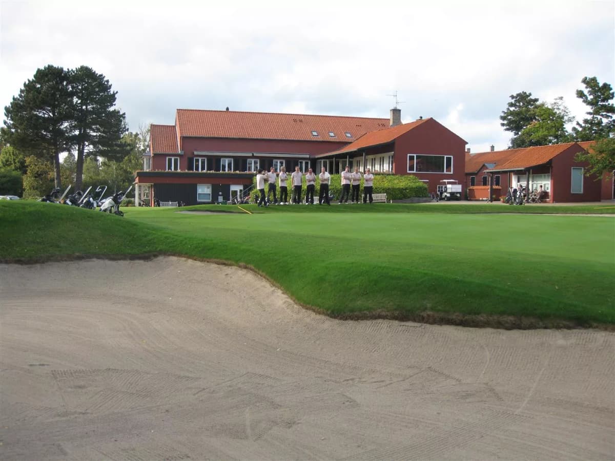 Tour Players Championship - Photo 34