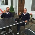 British Open - Photo 25