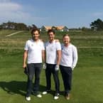 Åbningsmatchen - Photo 4