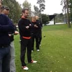 The 13th Ryder Cup - Photo 8