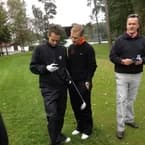 The 13th Ryder Cup - Photo 19