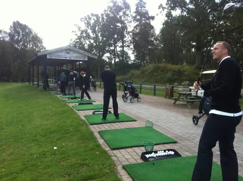 The 12th Ryder Cup - Photo 18