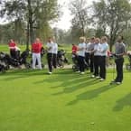 The 11th Ryder Cup - Photo 11