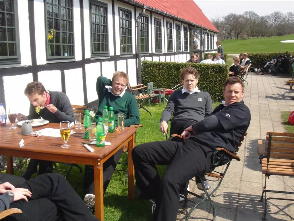 Åbningsmatch - Photo 7