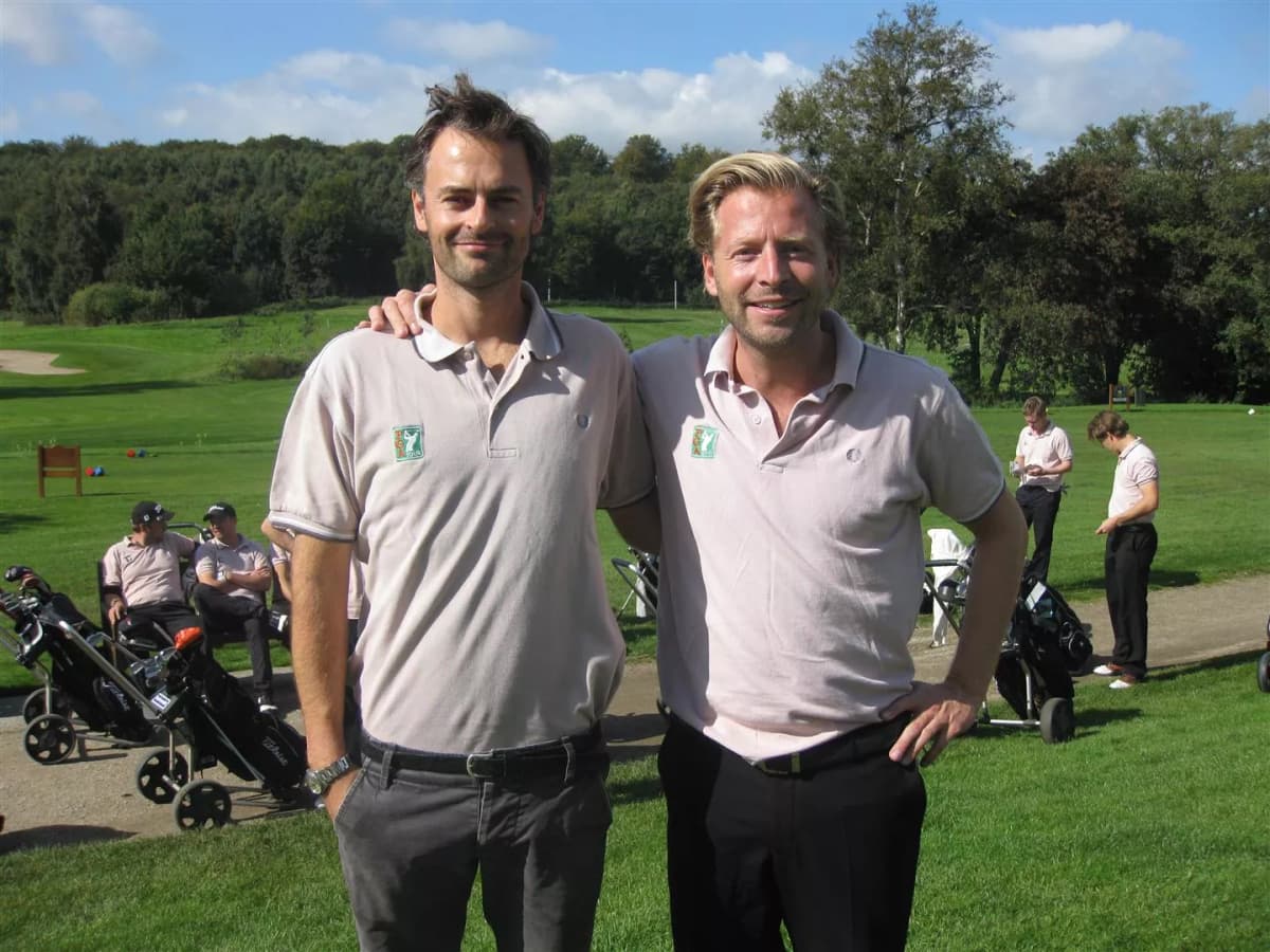 Tour Players Championship - Photo 17