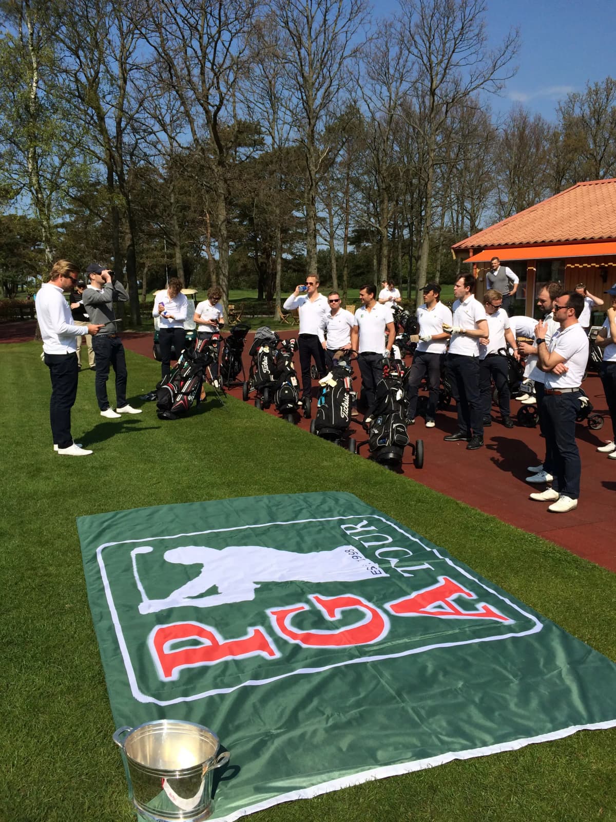 Åbningsmatchen - Photo 16