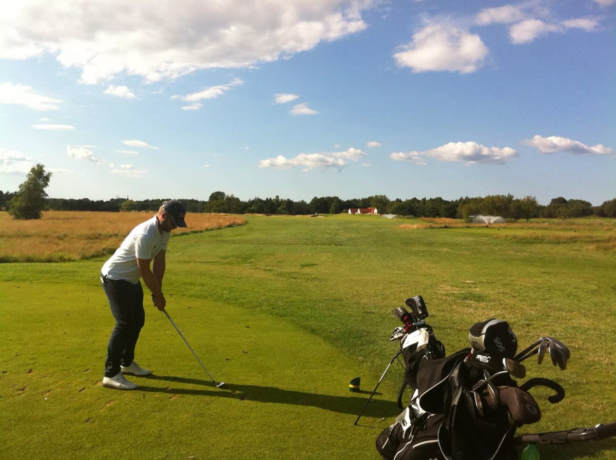 Nordsjælland Open - Photo 15