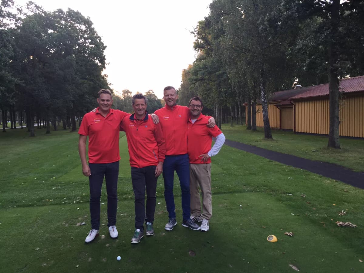 The 18th Ryder Cup - Photo 14