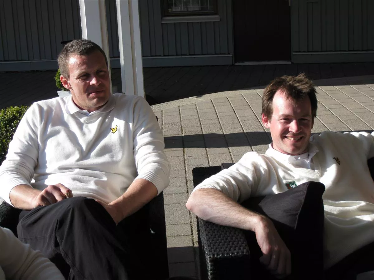 Åbningsmatchen - Photo 30