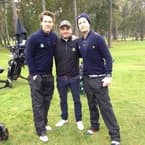 The 13th Ryder Cup - Photo 12