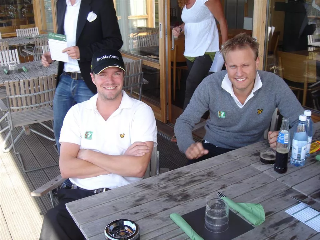 The International - Photo 19