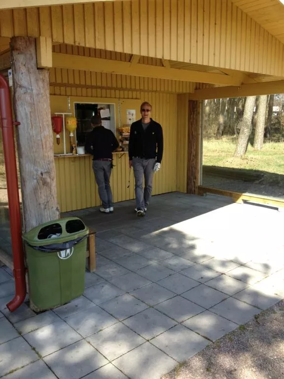 Åbningsmatchen - Photo 3