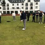 British Open - Photo 1