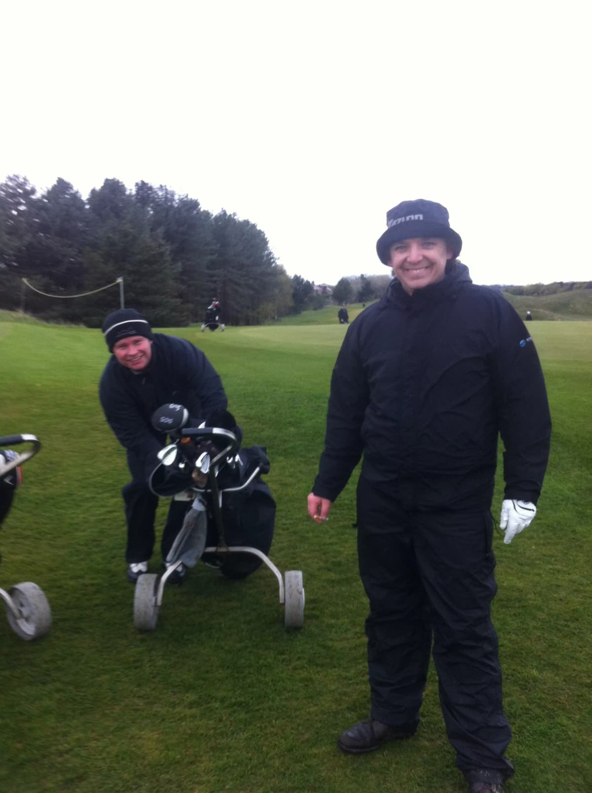 British Open - Photo 4