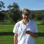 Tour Players Championship - Photo 11