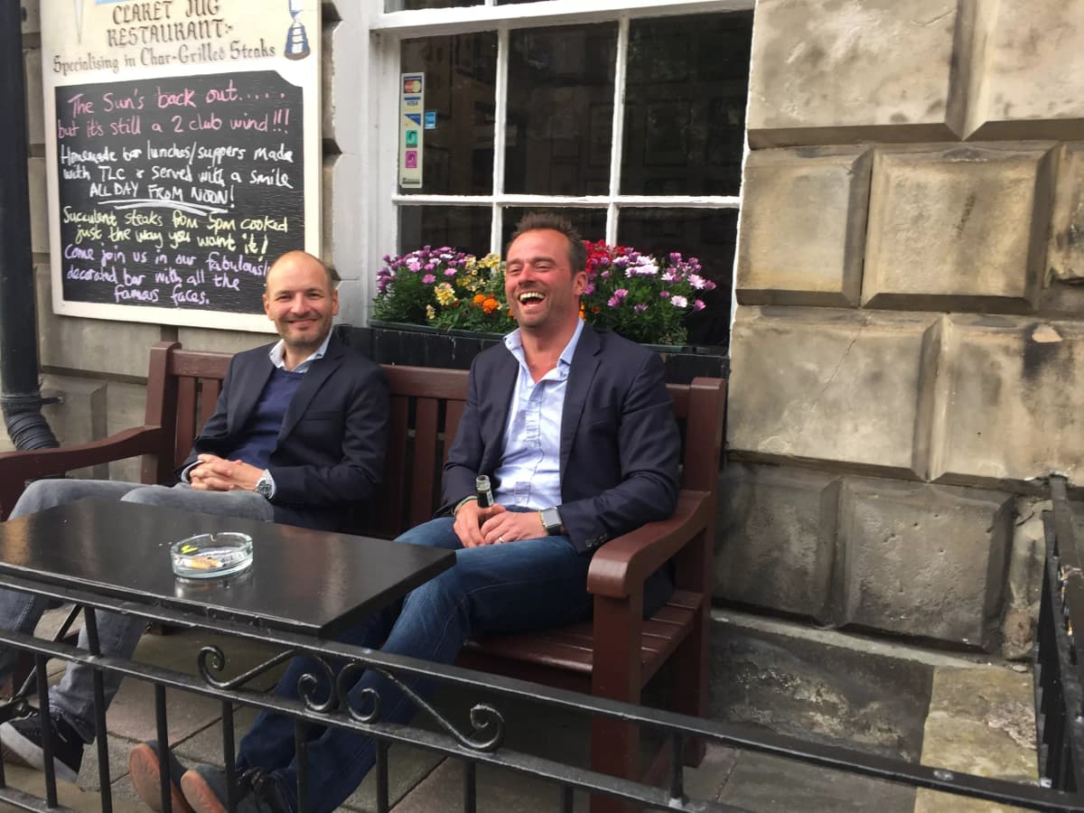 British Open - Photo 43