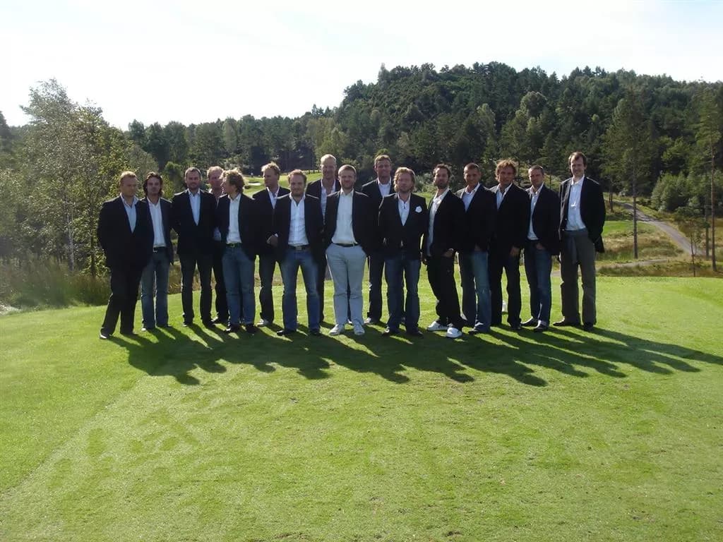 The International - Photo 4