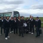 British Open - Photo 19