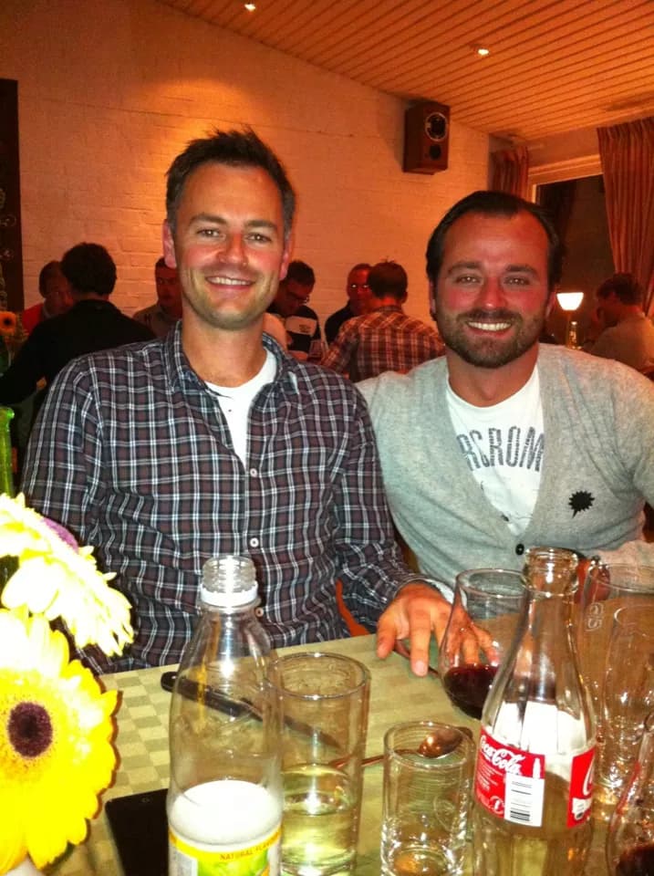 The 12th Ryder Cup - Photo 48