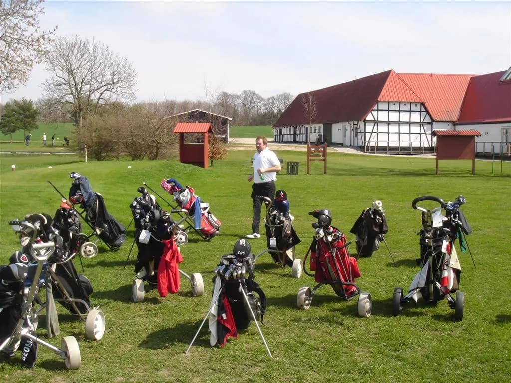 Åbningsmatch - Photo 17