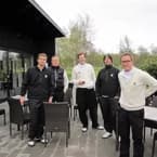 Scandinavian Masters - Photo 17