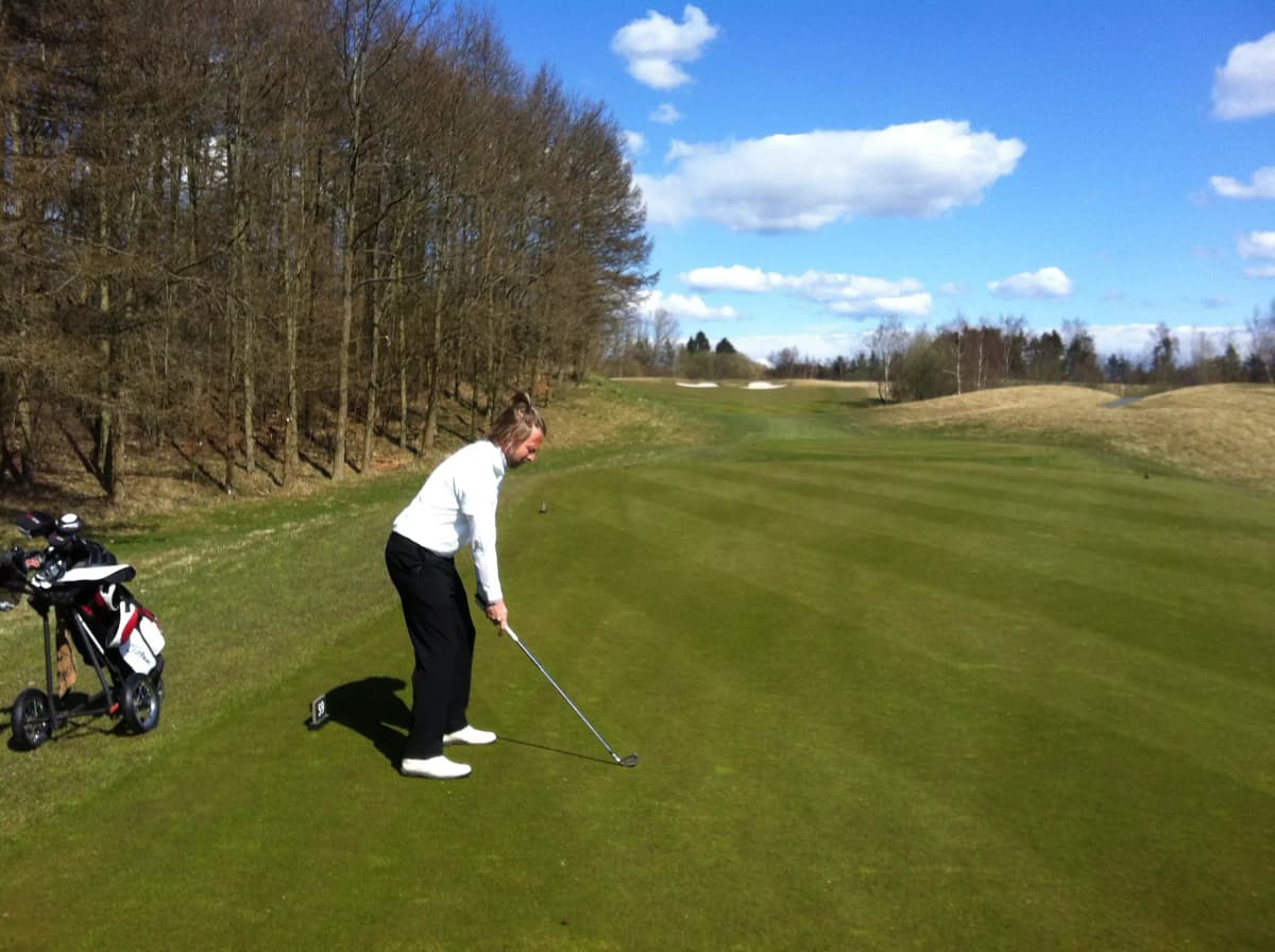 Plantation Course Event - Photo 4