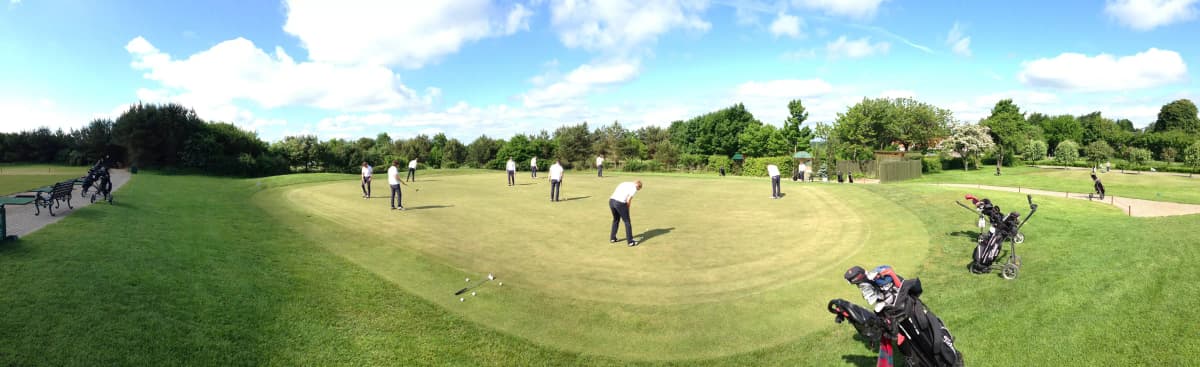 Nordsjælland Open - Photo 6