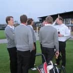 The 11th Ryder Cup - Photo 34
