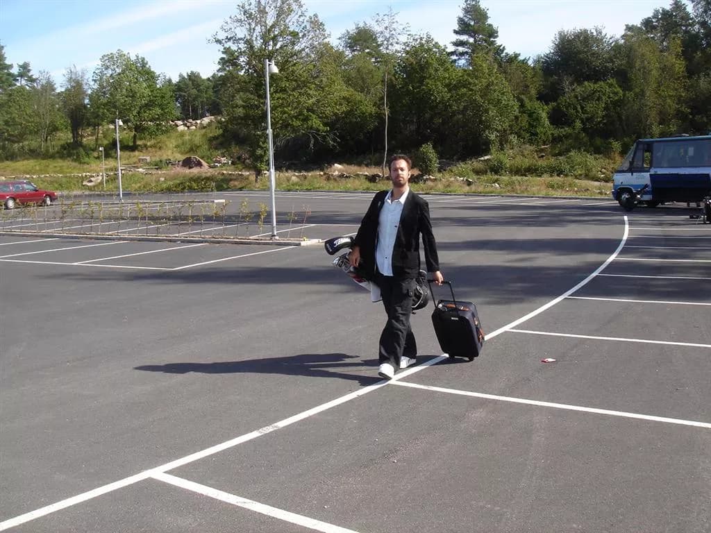 The International - Photo 13