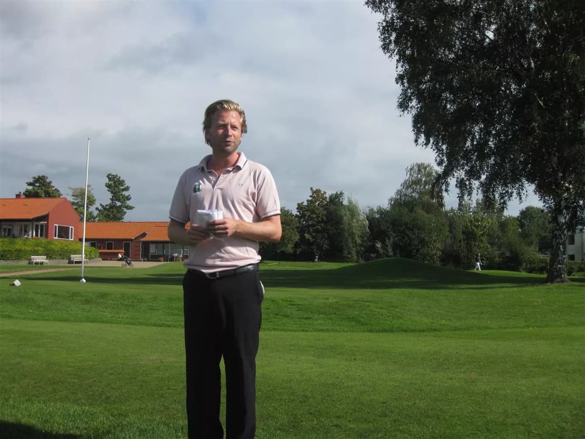 Tour Players Championship - Photo 12