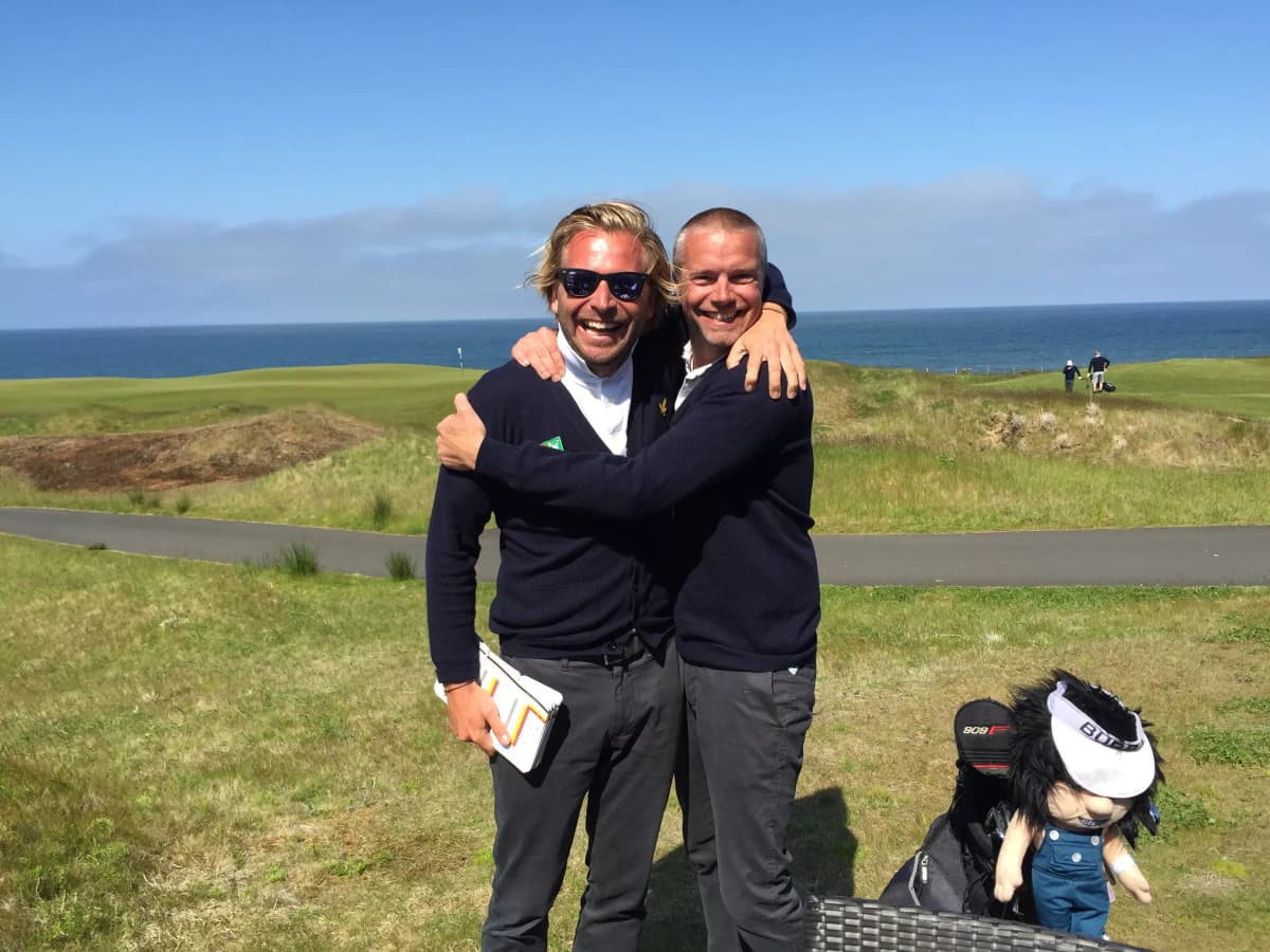 British Open - Photo 12