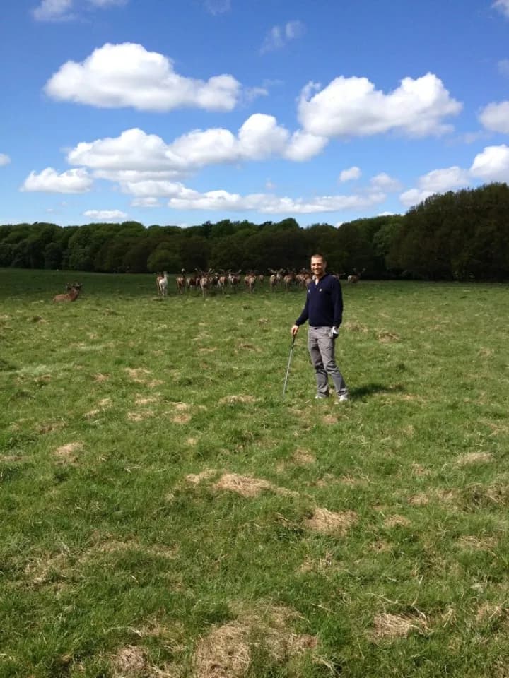 Copenhagen Open - Photo 6