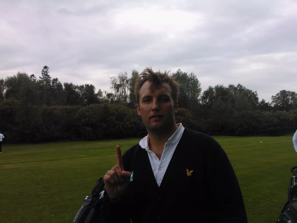 The 13th Ryder Cup - Photo 50